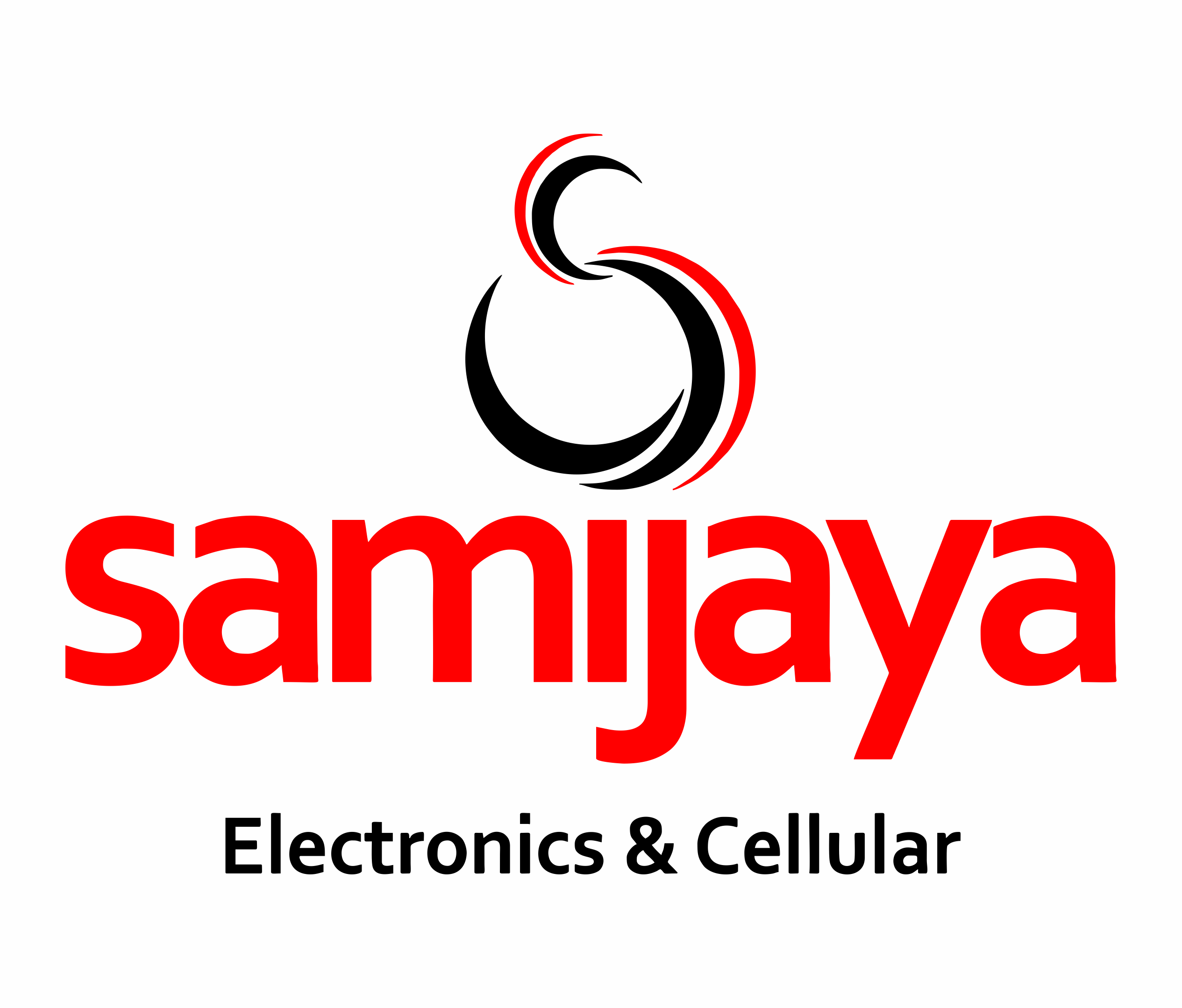 SamiJaya Elektronik